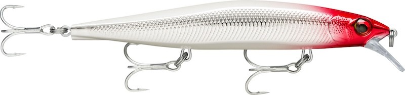 Rapala Precision Xtreme Mavrik 110 SW - 11cm - 16g - Slow Sinking - Imagen 24 de 25
