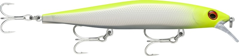 Rapala Precision Xtreme Mavrik 110 SW - 11cm - 16g - Slow Sinking - Imagen 25 de 25