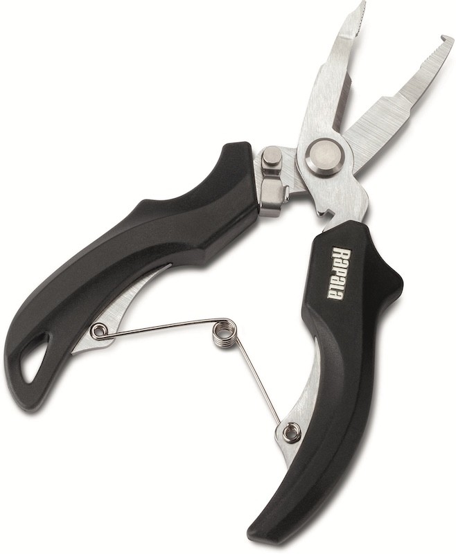 Rapala Split Ring Scissors - Photo 2/2