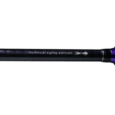 Rapala Squidro Technical Eging