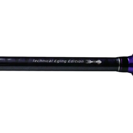 Rapala Squidro Technical Eging