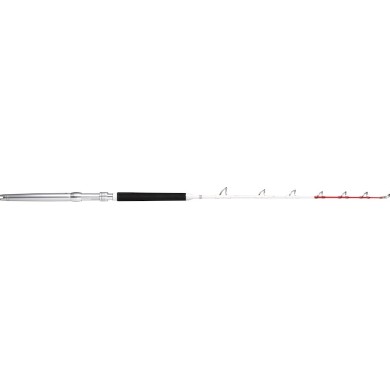 RMRHST3050 - 165cm - 30-50lbs - 1+1 Sections