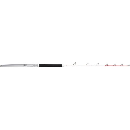 RMRHST3050 - 165cm - 30-50lbs - 1+1 Sections
