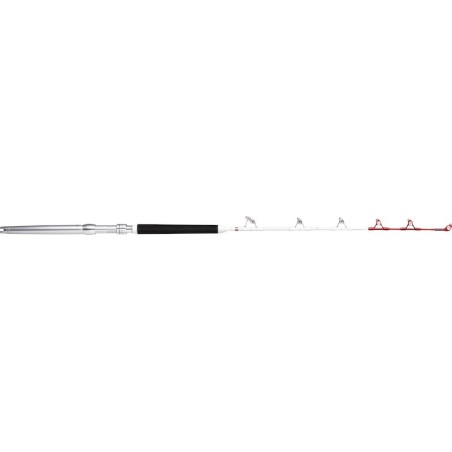 RMRHST3050R - 165cm - 30-50lbs - 1+1 Sections