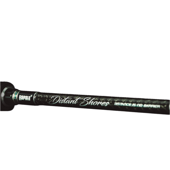 Rapala Distant Shore Spinning