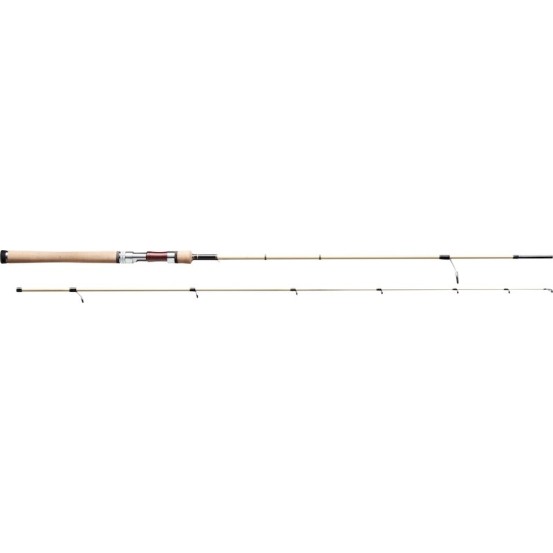 Rapala Classic Countown Spinning - 2 Secciones