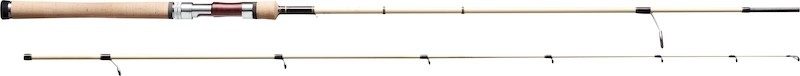 Rapala Classic Countown Spinning – 2 Sections