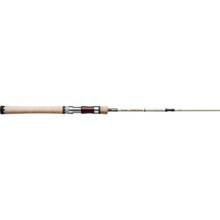 Rapala Classic Countown Spinning - 2 Sections