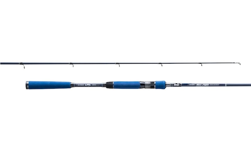 Rapala Max Fight Spinning