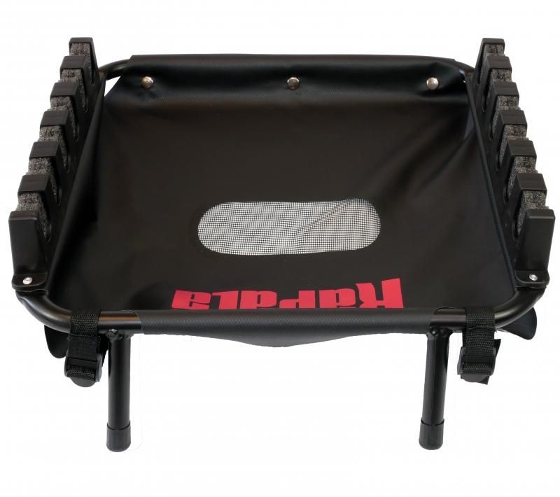 Rapala Float Tube 6 Rod Holder - Picture 2 of 2