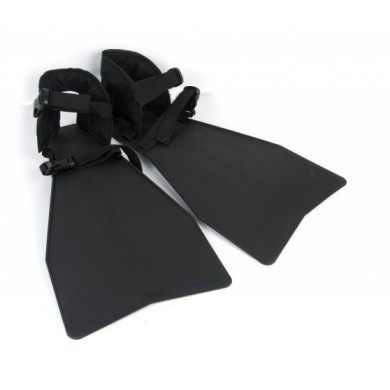 Rapala Eco Fine Fins Rapala Eco Fine Fins