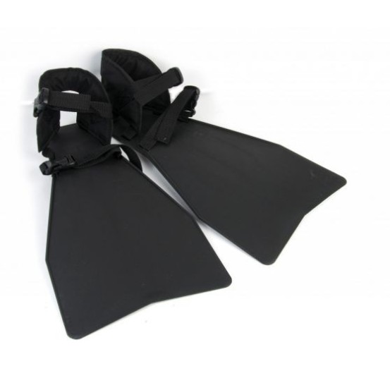 Aletas Rapala Eco Fine