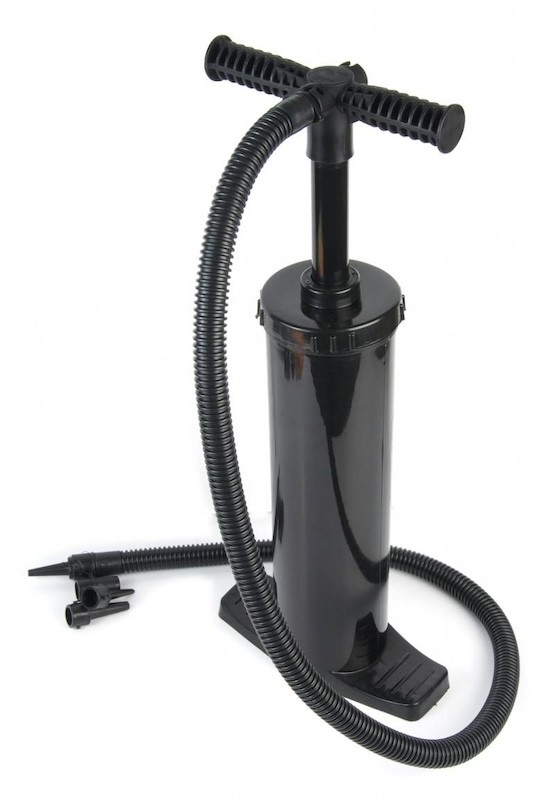Rapala Hand Pump - Imagen 2 de 2