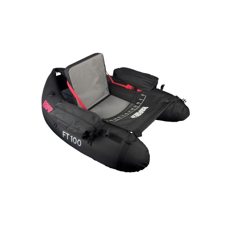 Rapala Float Tube FT 100