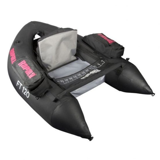 Rapala Float Tube FT 120