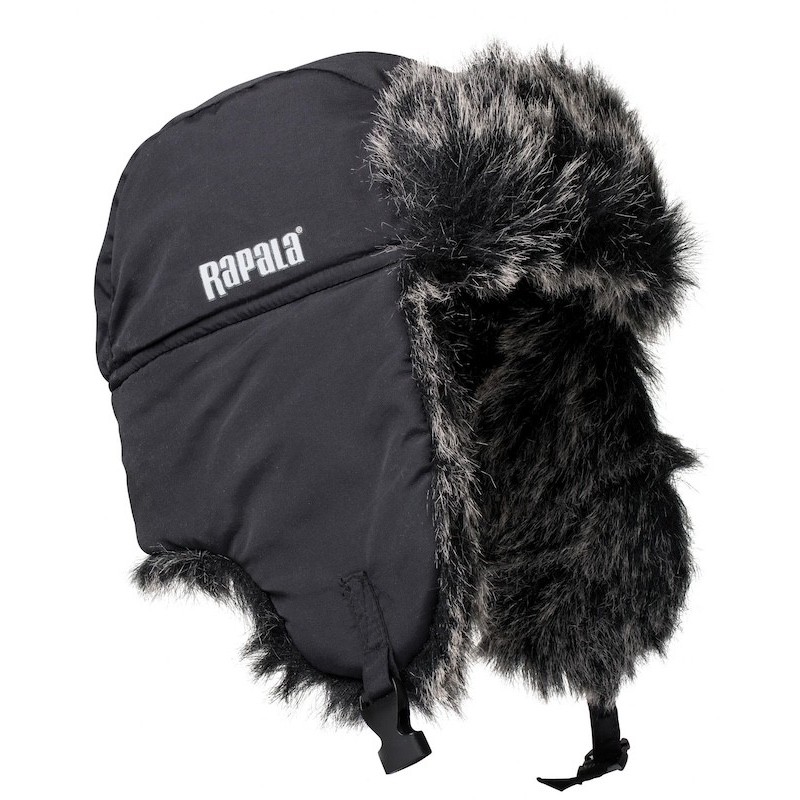Rapala Winter Trapper Hat