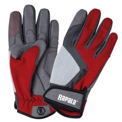 Rapala Performance Gloves
