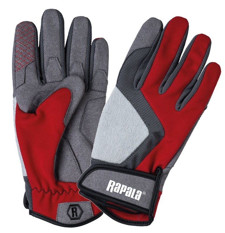 Rapala Performance Gloves - Imagen 2 de 4