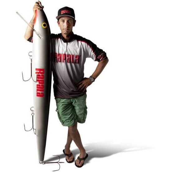 Rapala Geant