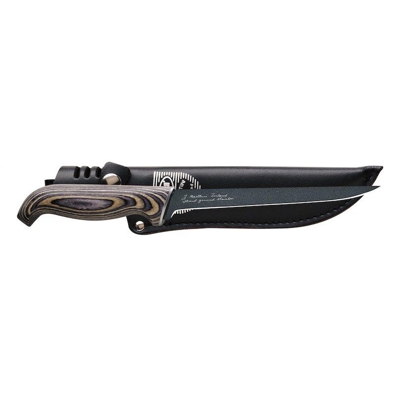 Rapala Presentation Fillet Laminates Knife