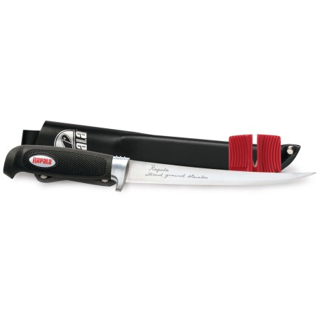 13cm handle - 19cm blade