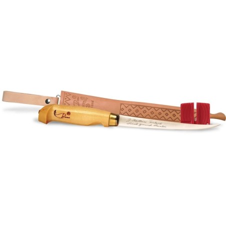 10cm handle - 10cm blade