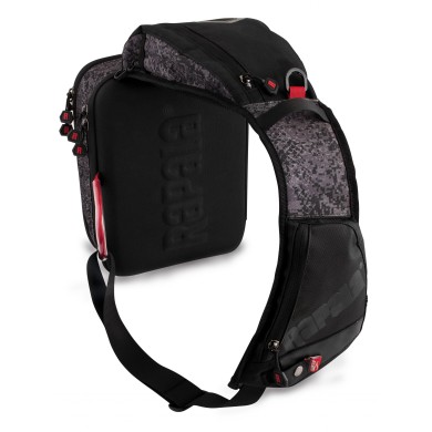 Rapala Urban Classic Sling Bag Rapala Urban Classic Sling Bag