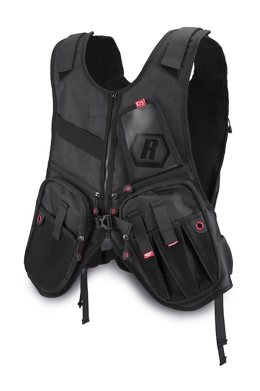 Rapala Urban Vest Pack - Imagen 2 de 2