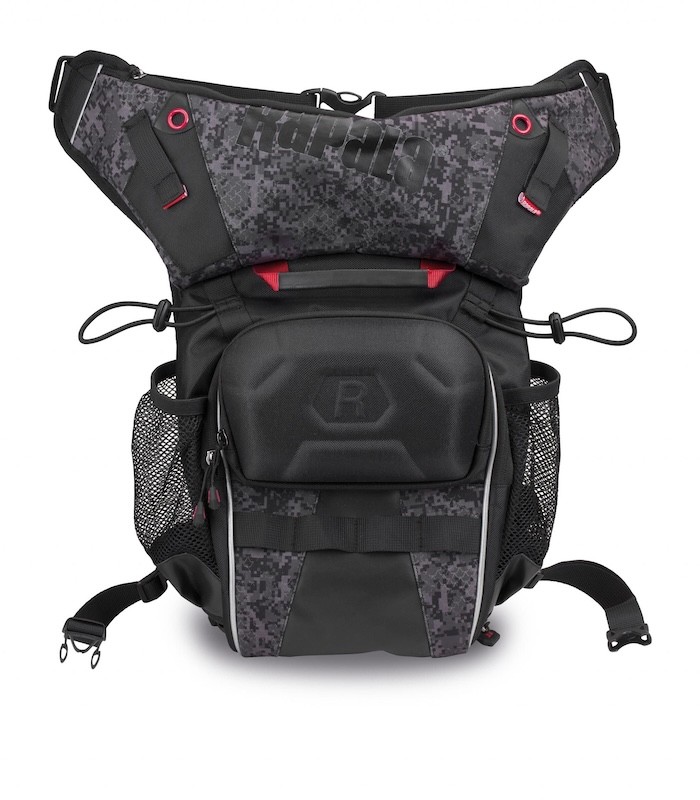 Rapala Urban Sling Bag