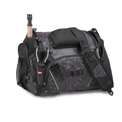 Rapala Urban Messenger Bag 20L
