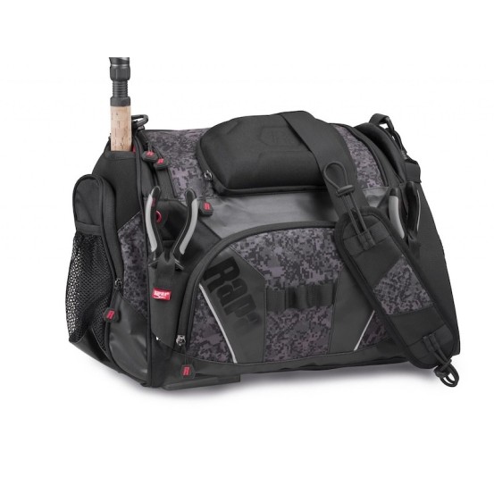Rapala Urban Messenger Bag 20L