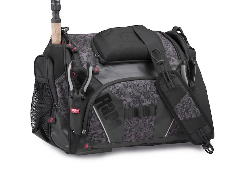 Rapala Urban Messenger Bag 20L