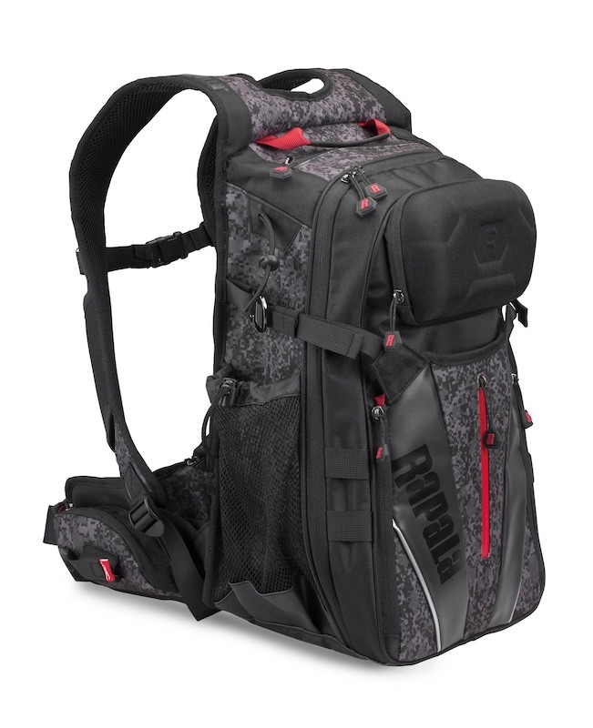 Rapala Urban Backpack 25L