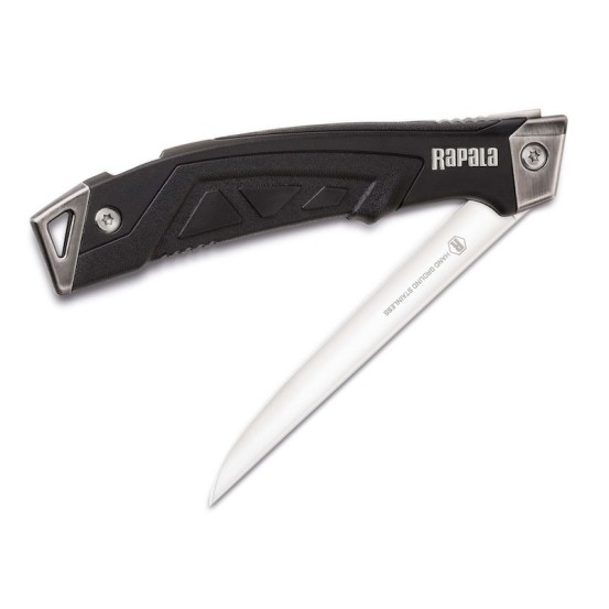 Rapala RCD Folding Fillet Knife