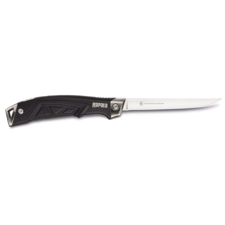 Rapala RCD Folding Fillet Knife