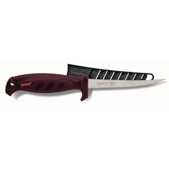 Rapala Hawk Fillet Knife