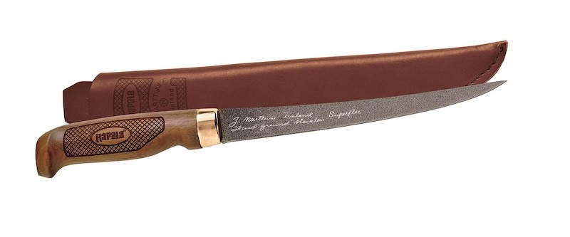 Rapala Fish'n Fillet Superflex Knife - Imagen 3 de 3
