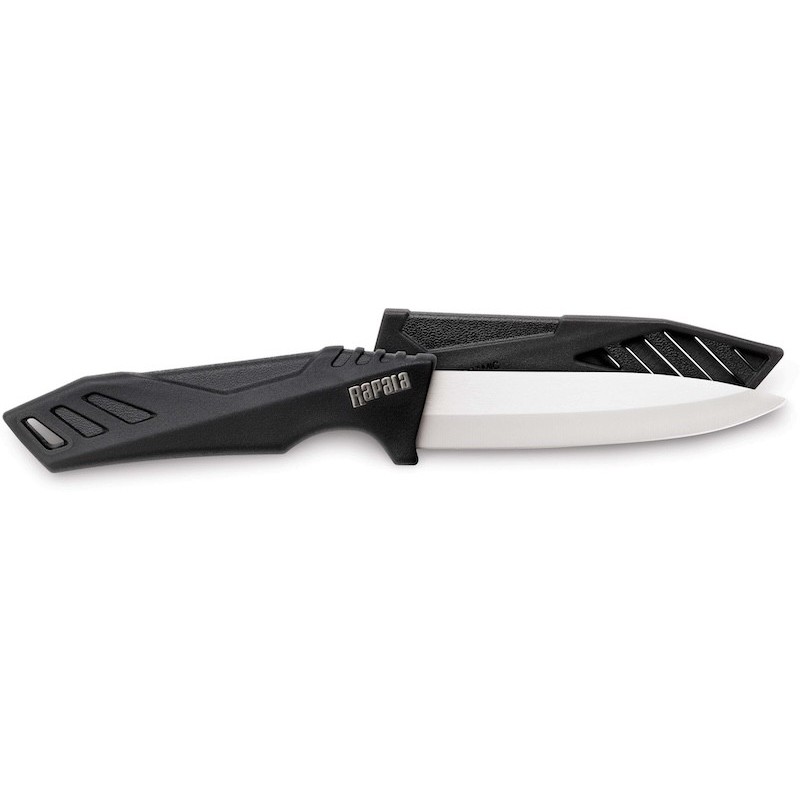 Cuchillo de cerámica Rapala