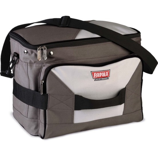 Rapala Sportsman Tackle Bag 31L