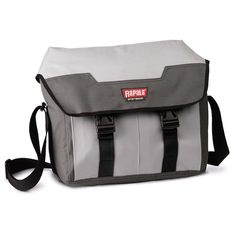 Rapala Sportsman Satchel 13L