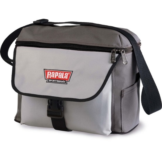 Rapala Sportsman Shoulder Bag 12L