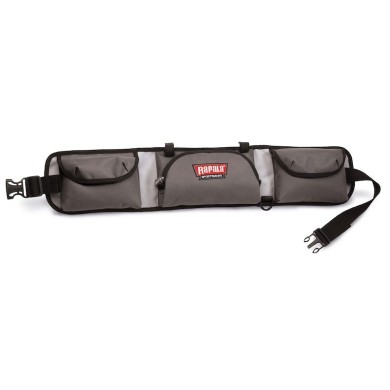 Rapala Sportsman Tackle Belt Rapala Sportsman Tackle Belt