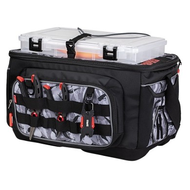 Rapala Lure Camo Tackle Bag