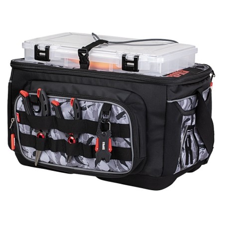Rapala Lure Camo Tackle Bag