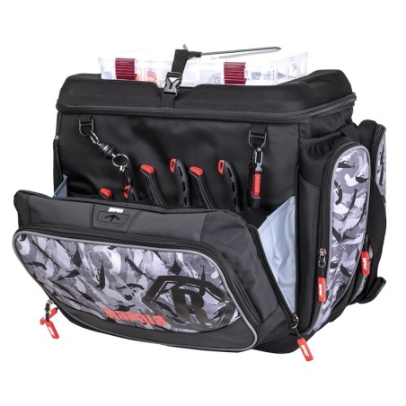 Rapala Lure Camo Tackle Bag Magnum