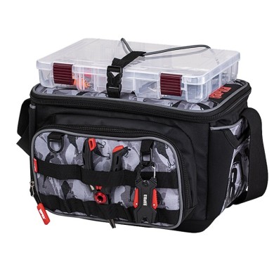 Rapala Lure Camo Tackle Bag Lite