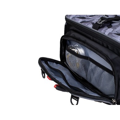 Rapala Lure Camo Tackle Bag Lite