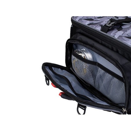 Rapala Lure Camo Tackle Bag Lite