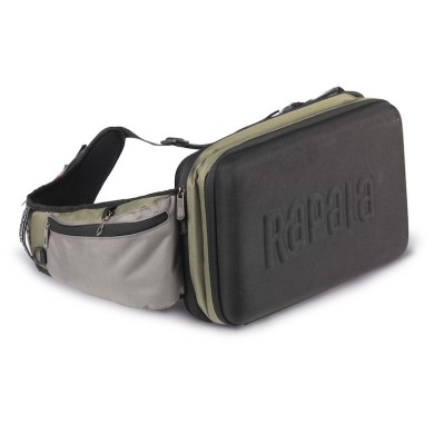 Rapala Sling Bag King Size Rapala Sling Bag King Size