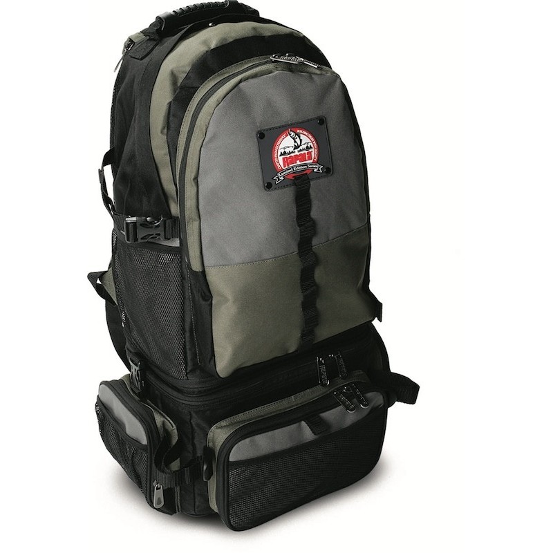 Rapala 3in1 Combo Bag